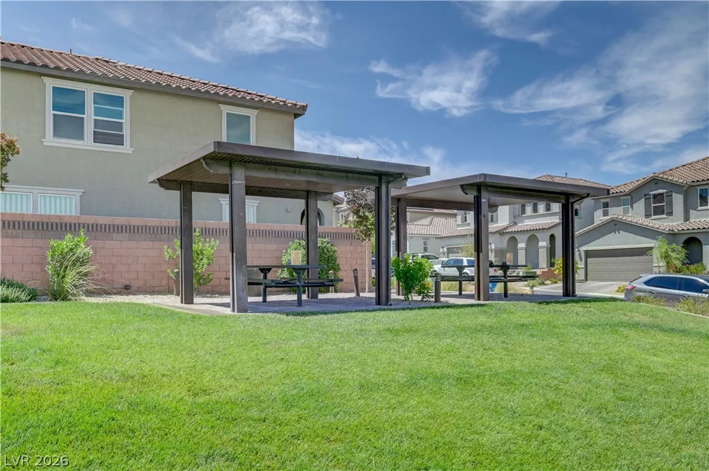 10843 Trail Mark, Las Vegas, NV 89166