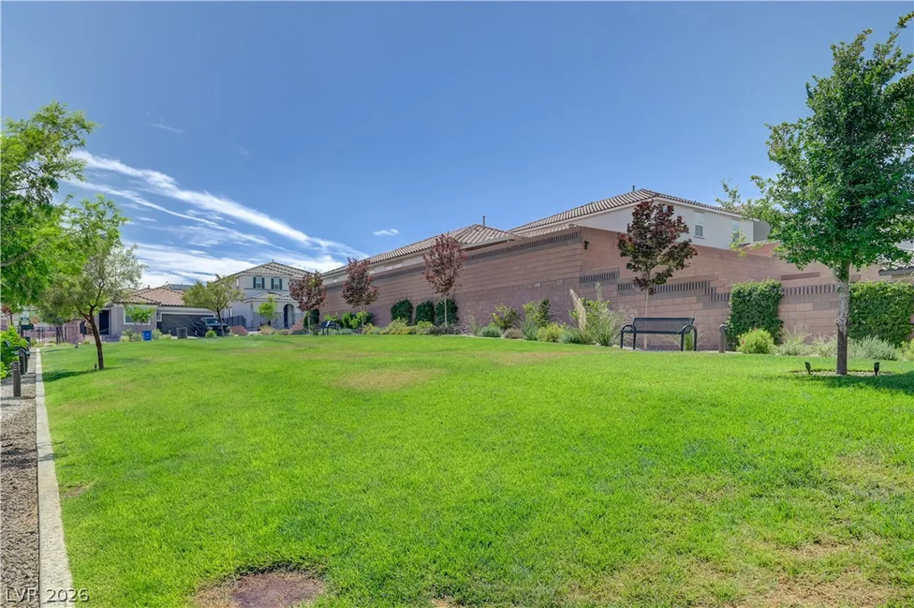 10843 Trail Mark, Las Vegas, NV 89166