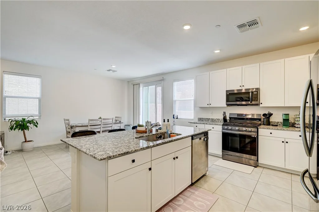 10843 Trail Mark, Las Vegas, NV 89166