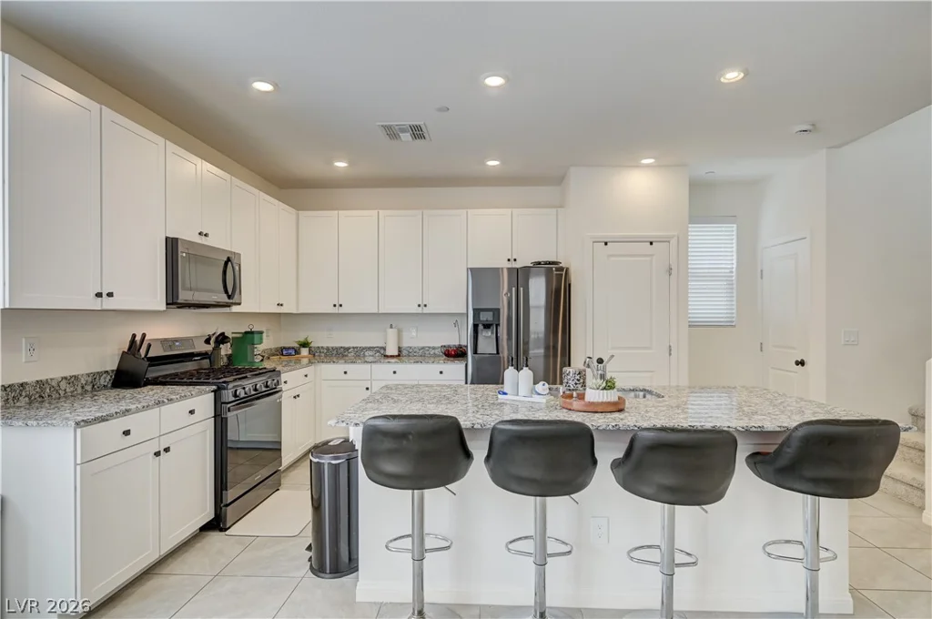 10843 Trail Mark, Las Vegas, NV 89166