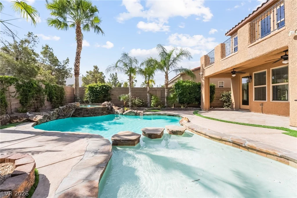 7702 Bear Ridge, Las Vegas, NV 89113
