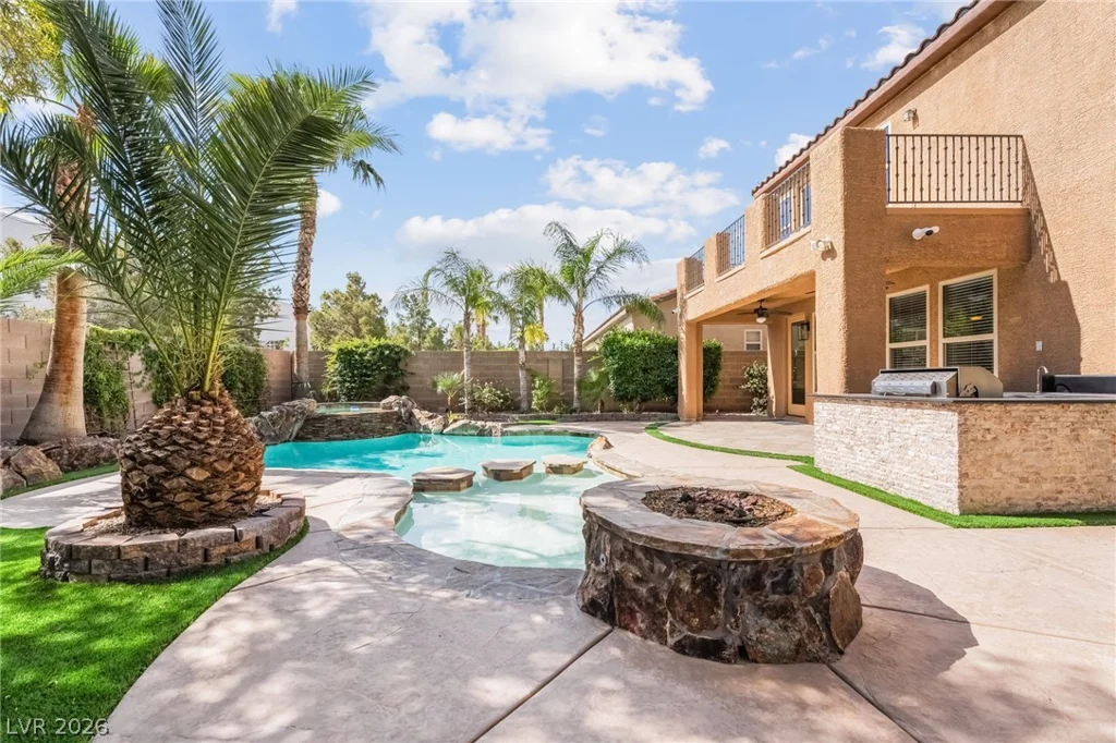7702 Bear Ridge, Las Vegas, NV 89113