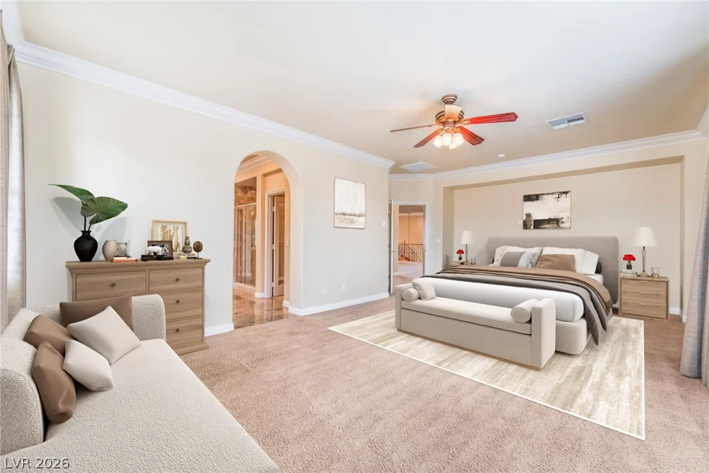 7702 Bear Ridge, Las Vegas, NV 89113