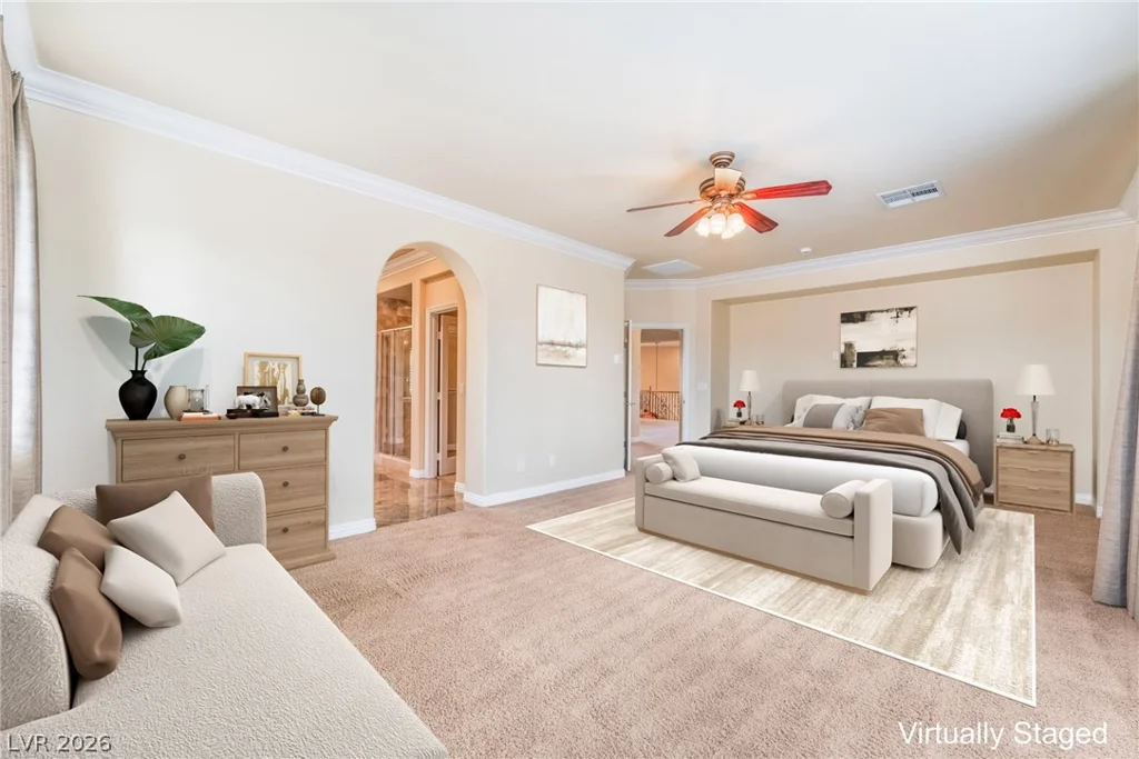 7702 Bear Ridge, Las Vegas, NV 89113