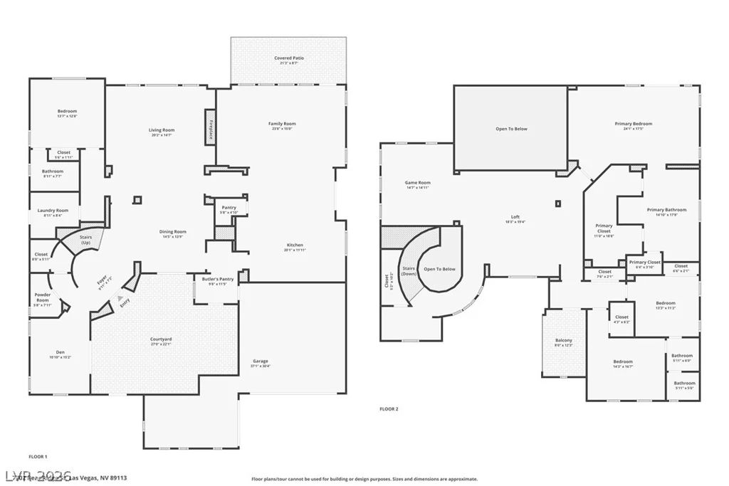 7702 Bear Ridge, Las Vegas, NV 89113