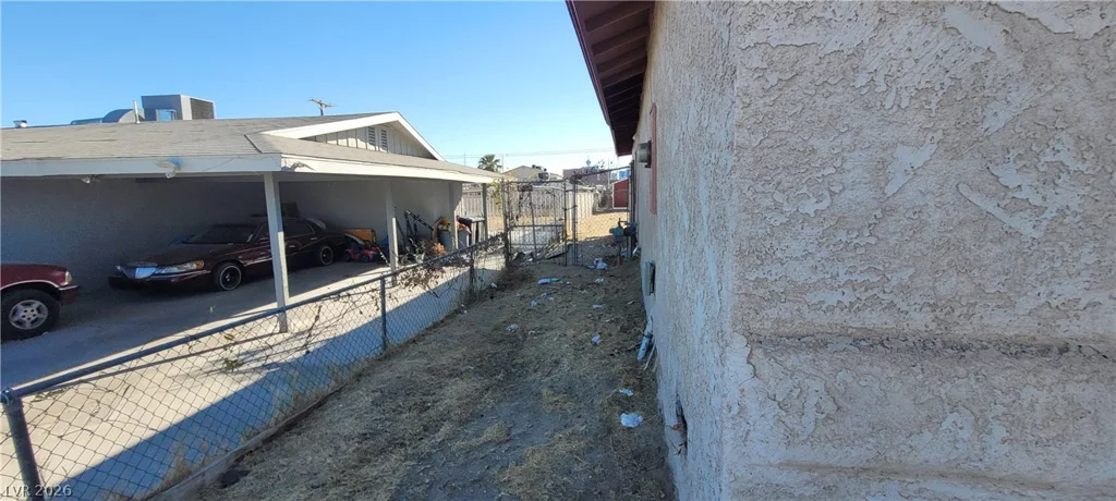 1301 Madison, Las Vegas, NV 89106