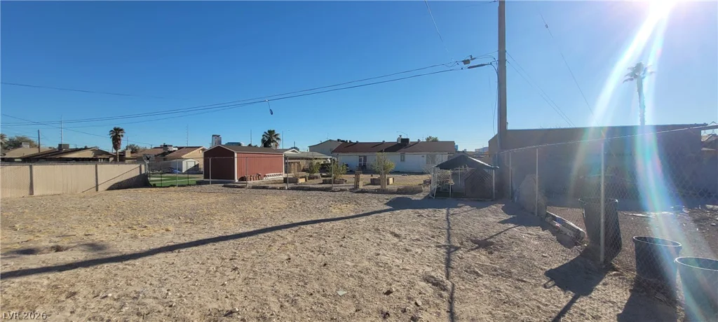 1301 Madison, Las Vegas, NV 89106