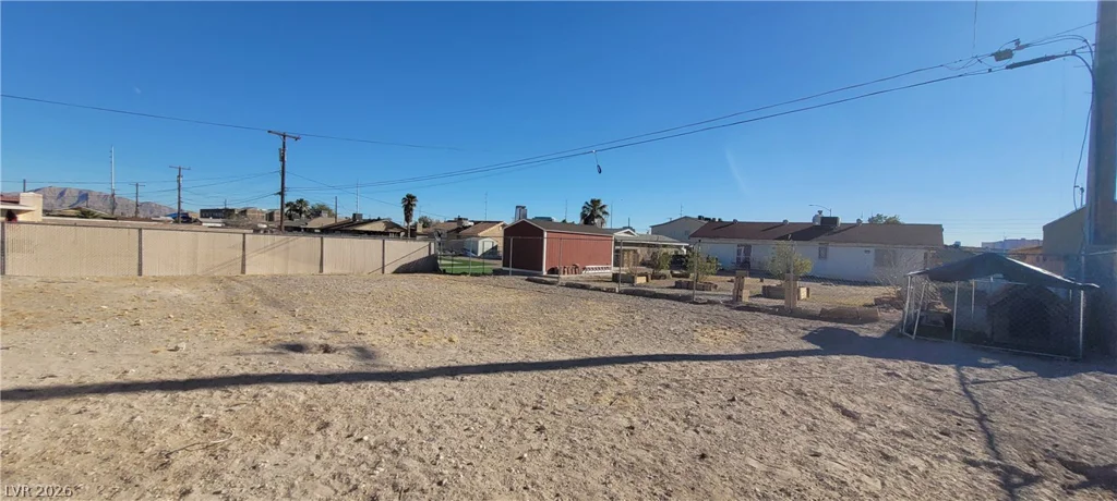 1301 Madison, Las Vegas, NV 89106