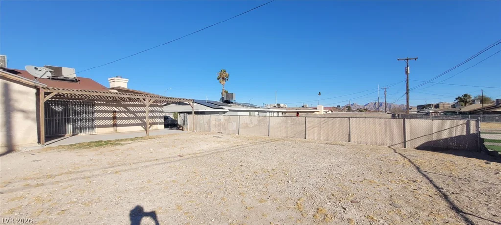 1301 Madison, Las Vegas, NV 89106