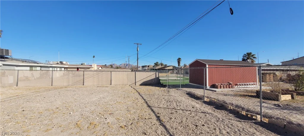 1301 Madison, Las Vegas, NV 89106