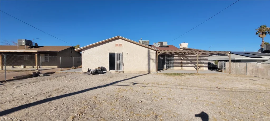 1301 Madison, Las Vegas, NV 89106