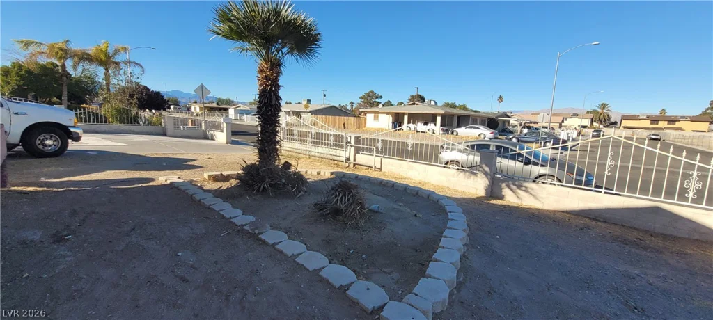 1301 Madison, Las Vegas, NV 89106