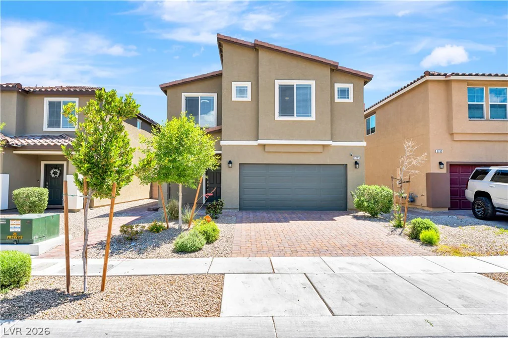 3759 Corellia, North Las Vegas, NV 89084