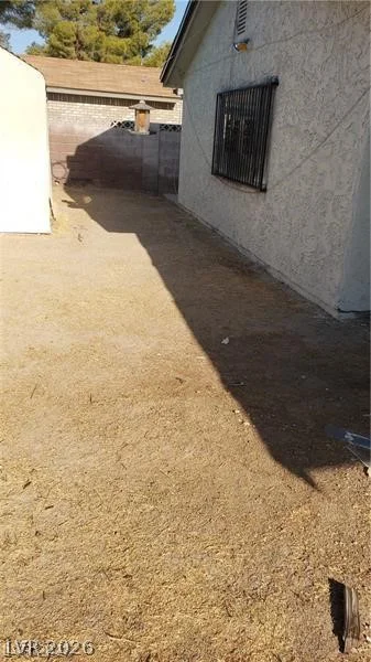 5284 Wellesley, Las Vegas, NV 89122