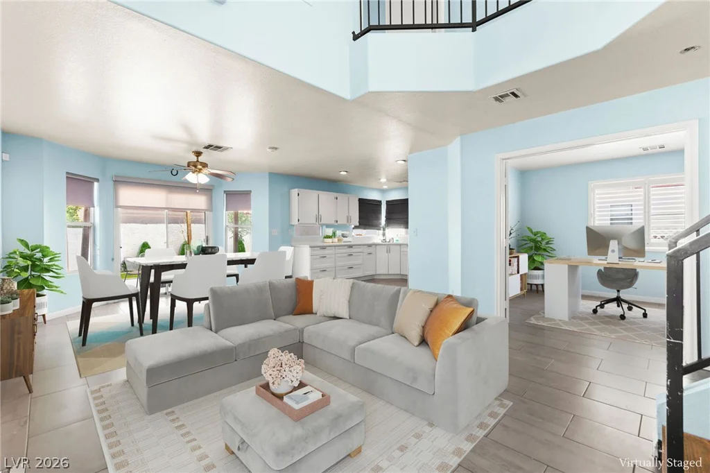 1524 Bonnie Castle, Las Vegas, NV 89108