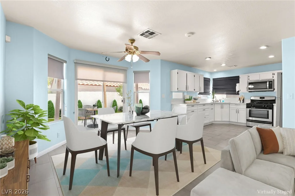 1524 Bonnie Castle, Las Vegas, NV 89108