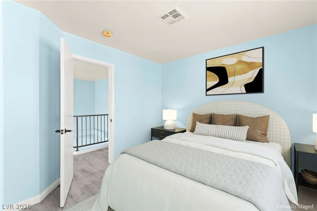 1524 Bonnie Castle, Las Vegas, NV 89108