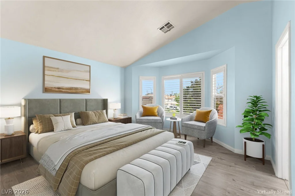 1524 Bonnie Castle, Las Vegas, NV 89108