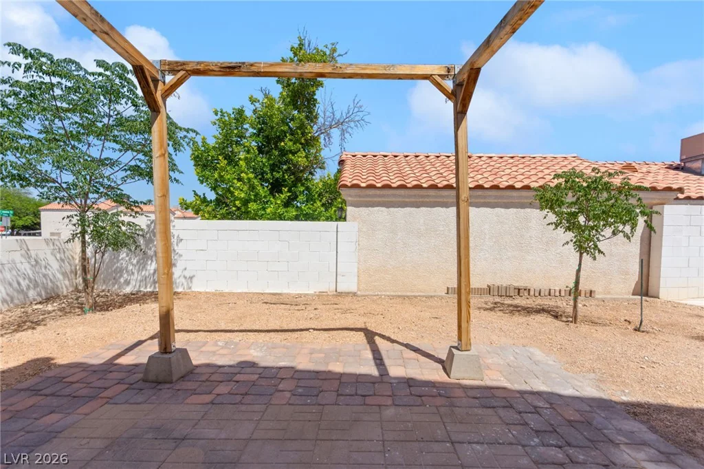1524 Bonnie Castle, Las Vegas, NV 89108