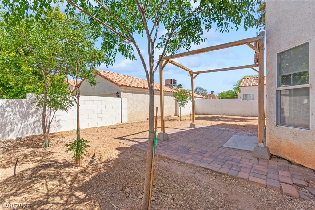 1524 Bonnie Castle, Las Vegas, NV 89108