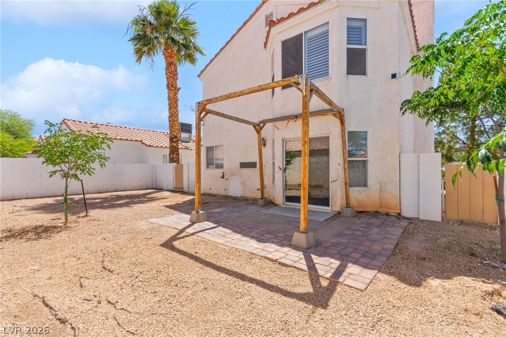 1524 Bonnie Castle, Las Vegas, NV 89108