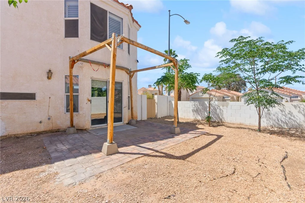 1524 Bonnie Castle, Las Vegas, NV 89108