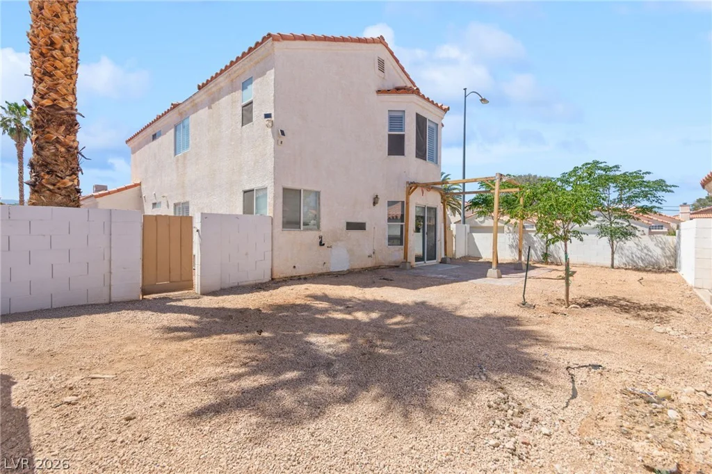 1524 Bonnie Castle, Las Vegas, NV 89108