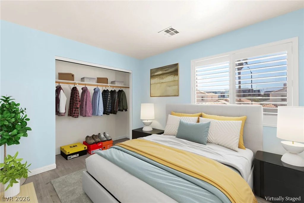 1524 Bonnie Castle, Las Vegas, NV 89108