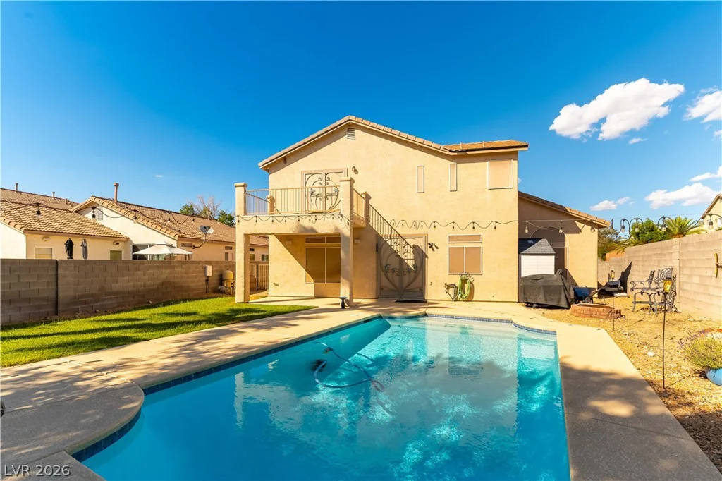 741 Wildwood Beach, Henderson, NV 89052