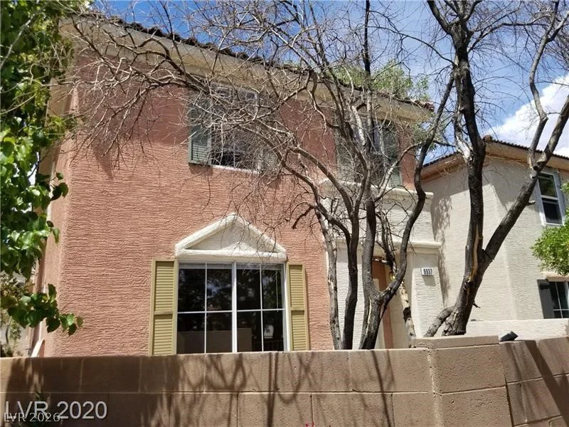 9937 La Paca, Las Vegas, NV 89117