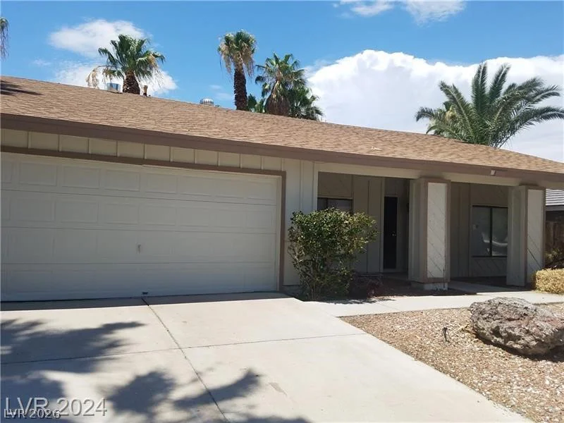 4639 Kristen, Las Vegas, NV 89121