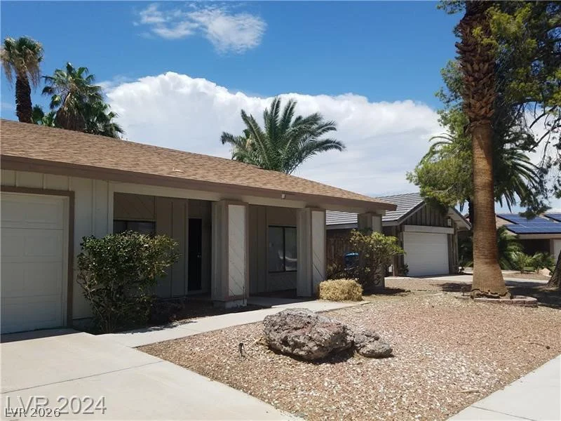 4639 Kristen, Las Vegas, NV 89121
