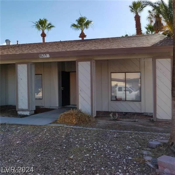 4639 Kristen, Las Vegas, NV 89121