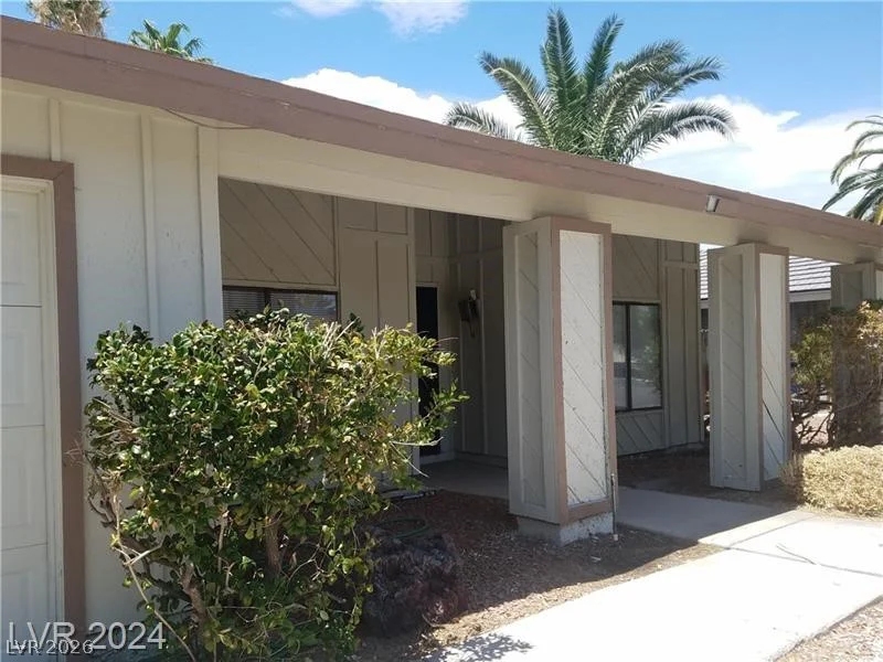 4639 Kristen, Las Vegas, NV 89121