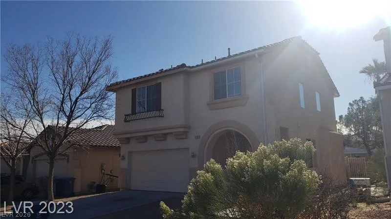 8149 Palace Monaco, Las Vegas, NV 89117