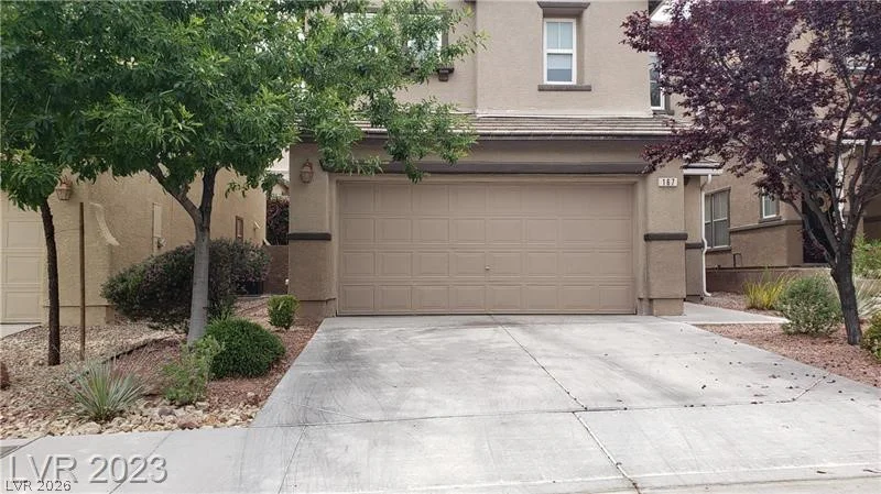 167 Desert Pond, Henderson, NV 89002
