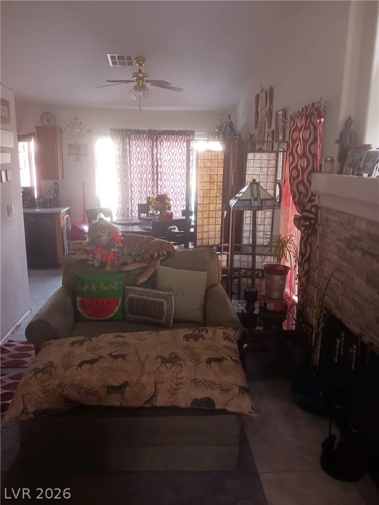 3114 Mastercraft, North Las Vegas, NV 89031