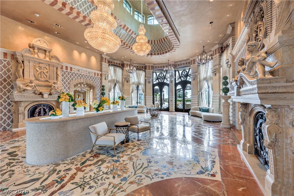 9103 Alta, Las Vegas, NV 89145