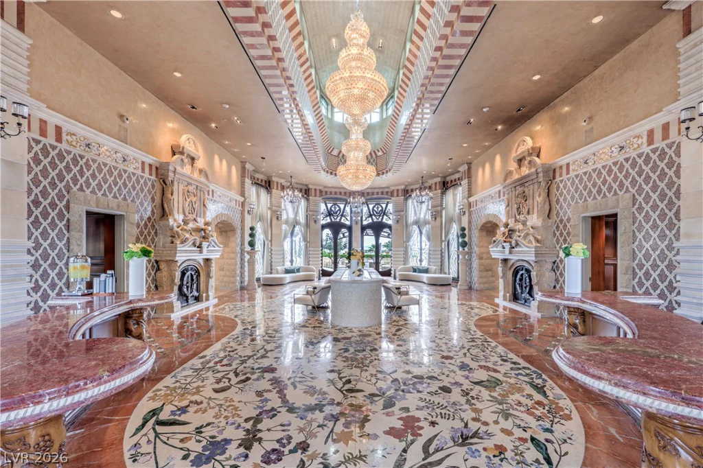 9103 Alta, Las Vegas, NV 89145