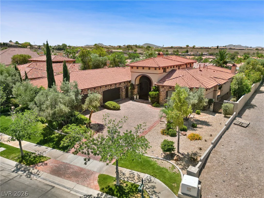 1369 Opal Valley, Henderson, NV 89052