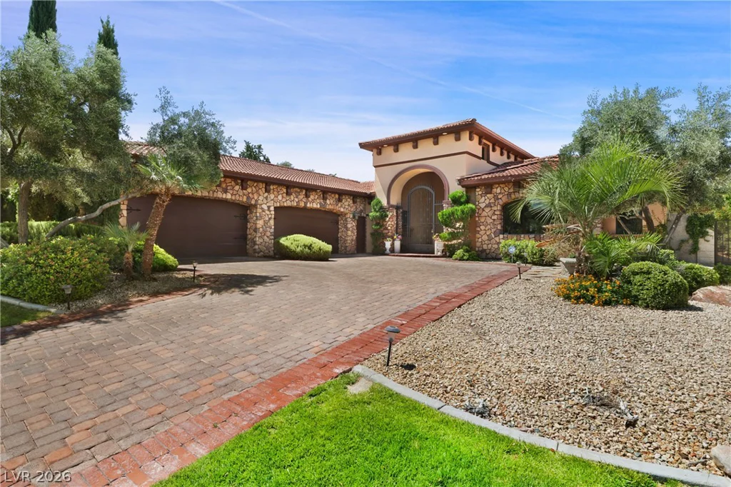 1369 Opal Valley, Henderson, NV 89052