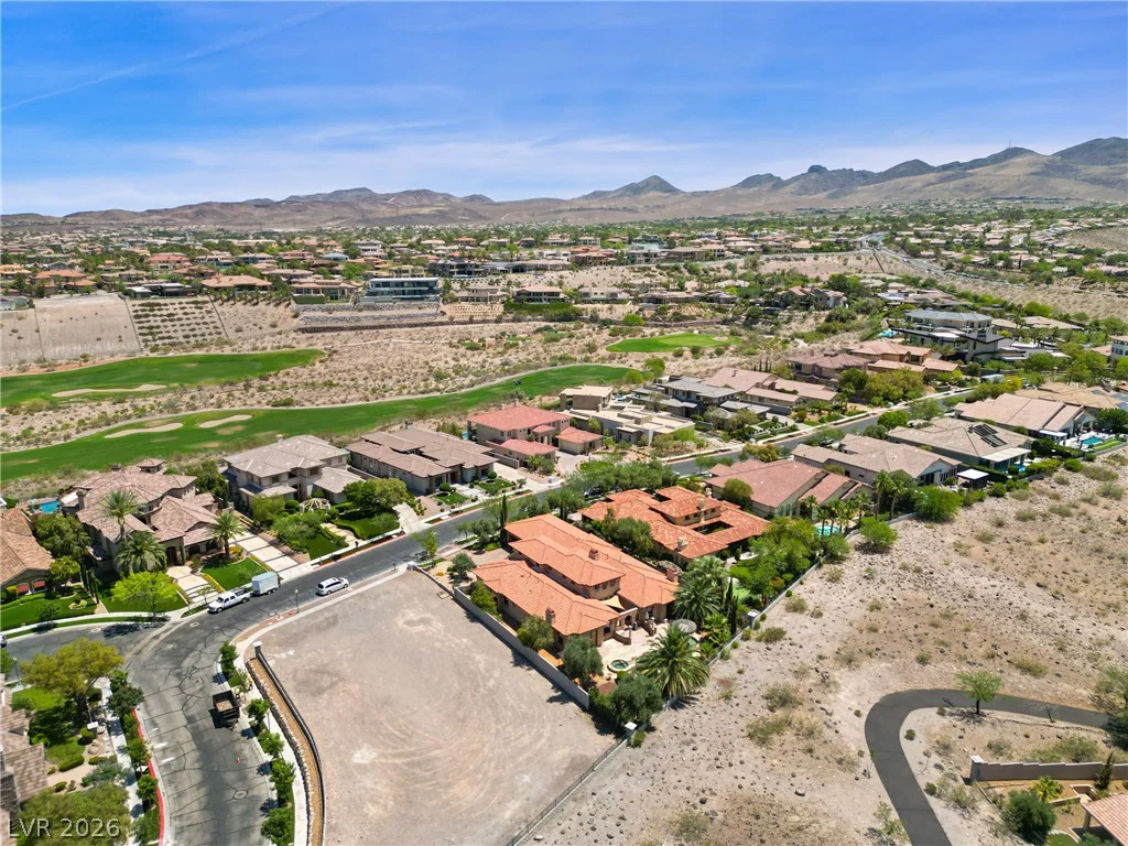 1369 Opal Valley, Henderson, NV 89052