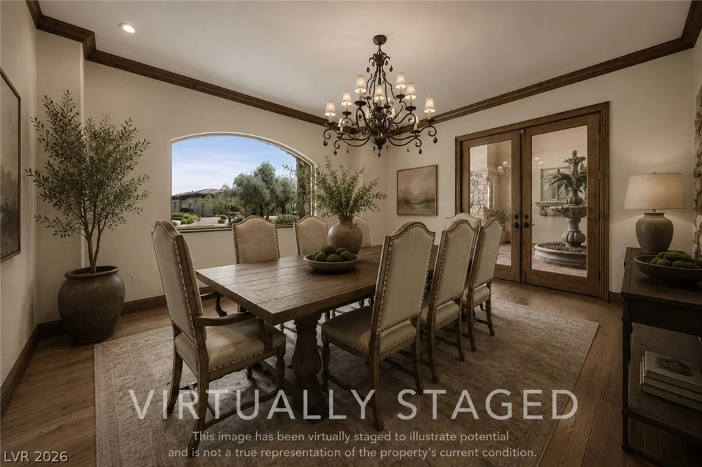 1369 Opal Valley, Henderson, NV 89052
