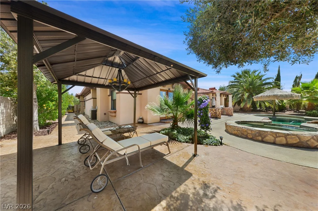 1369 Opal Valley, Henderson, NV 89052