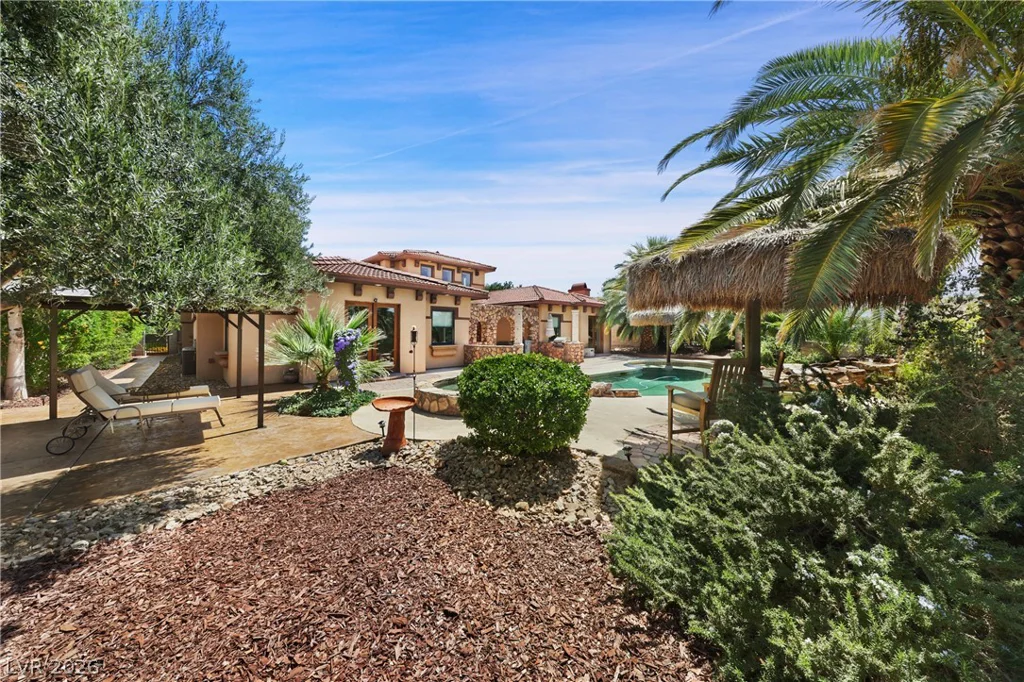 1369 Opal Valley, Henderson, NV 89052