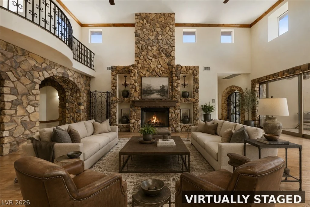1369 Opal Valley, Henderson, NV 89052