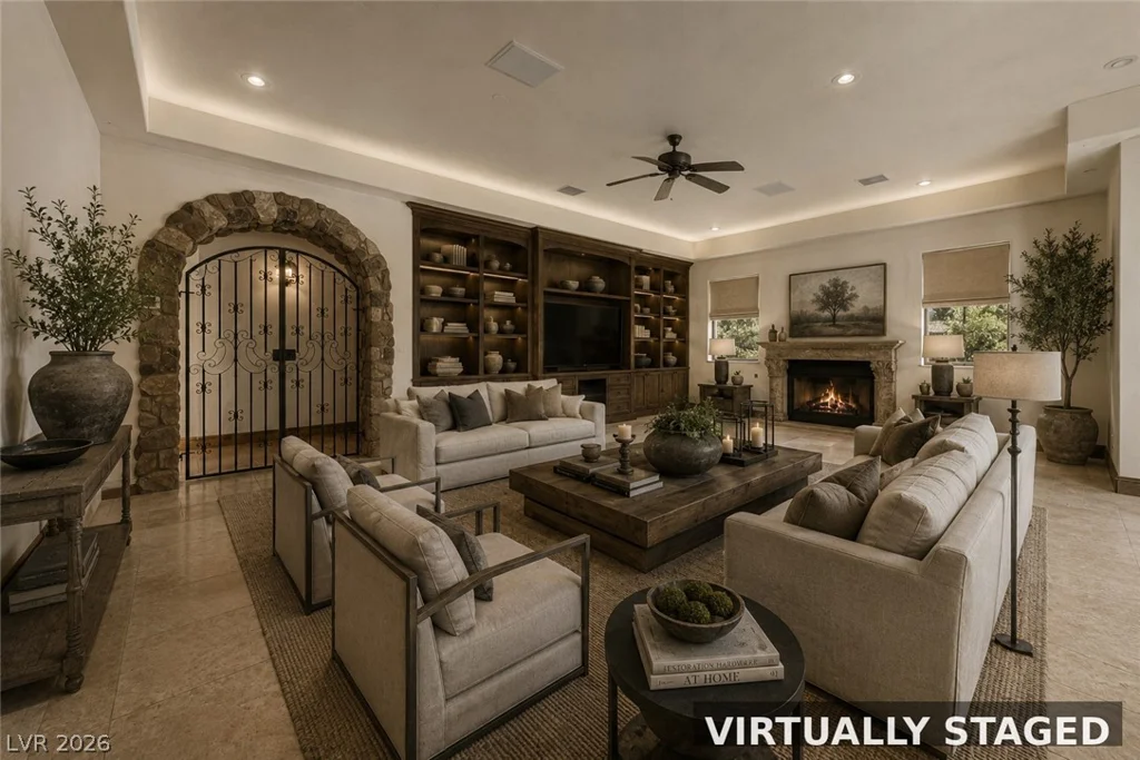1369 Opal Valley, Henderson, NV 89052