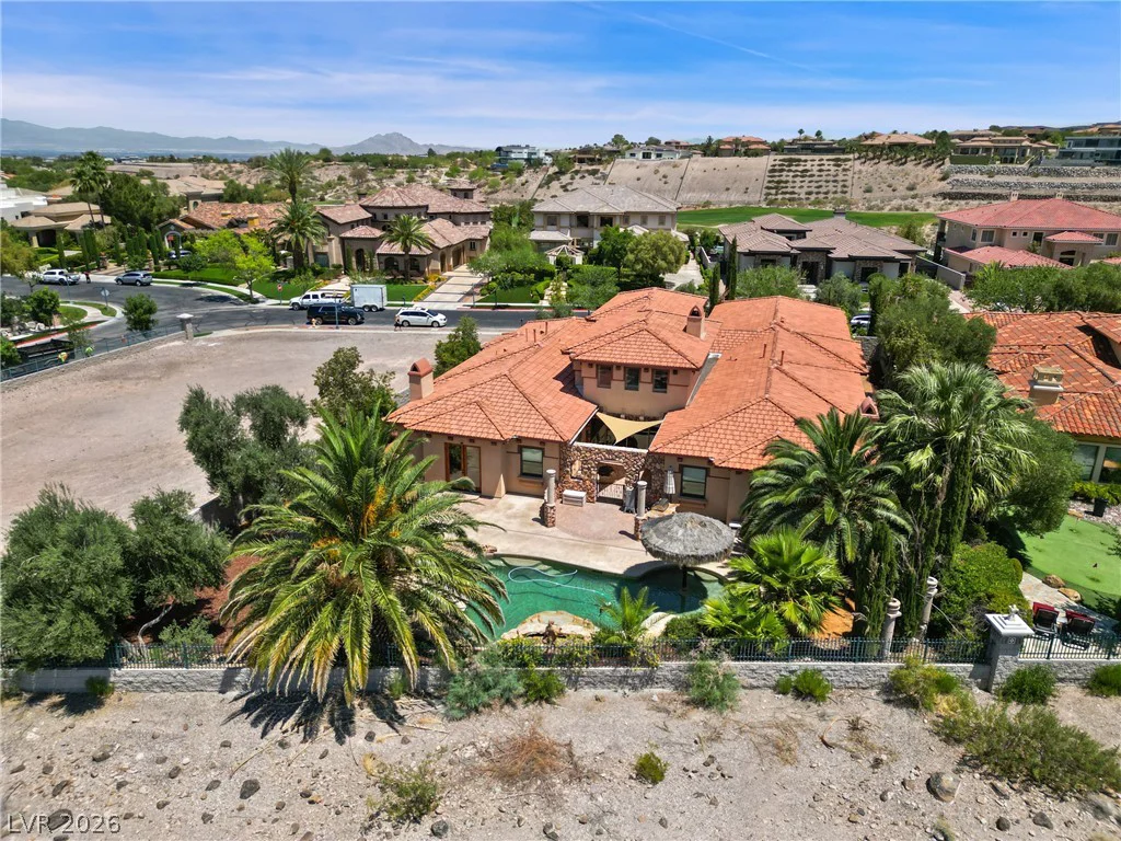 1369 Opal Valley, Henderson, NV 89052