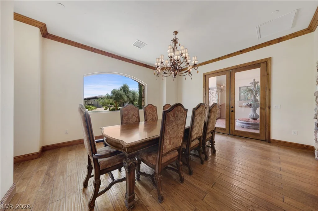 1369 Opal Valley, Henderson, NV 89052