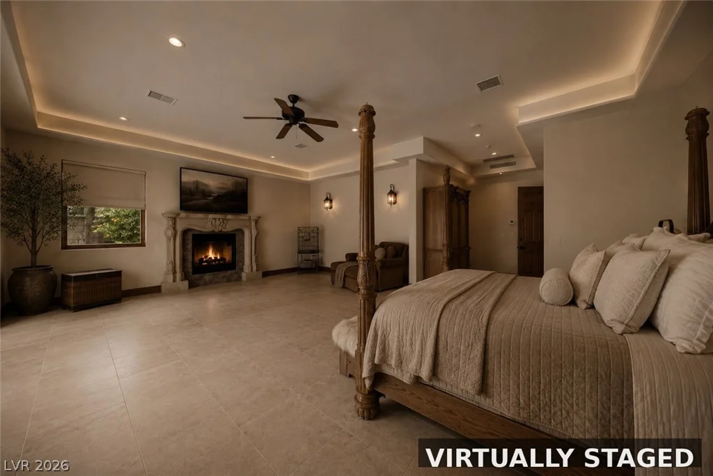 1369 Opal Valley, Henderson, NV 89052